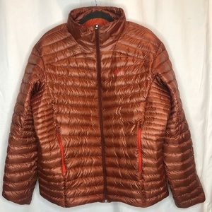 REI CO-OP Down Jacket Men’s XL